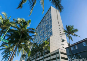 2211 ala wai Boulevard,Honolulu,Hawaii,96815,1 ベッドルーム ベッドルーム,1 バスルームバスルーム,コンド / タウンハウス,ala wai,12,18293346