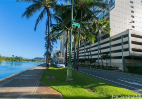 2211 ala wai Boulevard,Honolulu,Hawaii,96815,1 ベッドルーム ベッドルーム,1 バスルームバスルーム,コンド / タウンハウス,ala wai,12,18293346