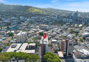 1670 Kalakaua Avenue,Honolulu,Hawaii,96826,1 ベッドルーム ベッドルーム,1 バスルームバスルーム,コンド / タウンハウス,Kalakaua,2,18752070