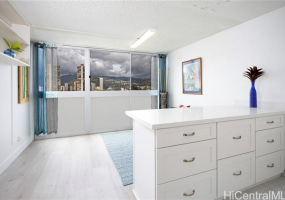 2211 ala wai Boulevard,Honolulu,Hawaii,96815,1 ベッドルーム ベッドルーム,1 バスルームバスルーム,コンド / タウンハウス,ala wai,12,18293346