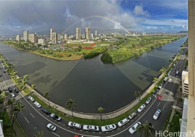 2211 ala wai Boulevard,Honolulu,Hawaii,96815,1 ベッドルーム ベッドルーム,1 バスルームバスルーム,コンド / タウンハウス,ala wai,22,18293370