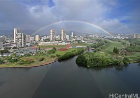 2211 ala wai Boulevard,Honolulu,Hawaii,96815,1 ベッドルーム ベッドルーム,1 バスルームバスルーム,コンド / タウンハウス,ala wai,22,18293370
