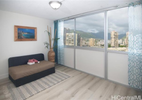2211 ala wai Boulevard,Honolulu,Hawaii,96815,1 ベッドルーム ベッドルーム,1 バスルームバスルーム,コンド / タウンハウス,ala wai,22,18293370