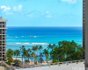 1850 Ala Moana Boulevard,Honolulu,Hawaii,96815,1 ベッドルーム ベッドルーム,1 バスルームバスルーム,コンド / タウンハウス,Ala Moana,12,19469317