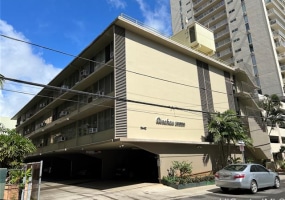 2444 Tusitala Street,Honolulu,Hawaii,96815,1 BathroomBathrooms,Condo/Townhouse,Tusitala,1,17878518