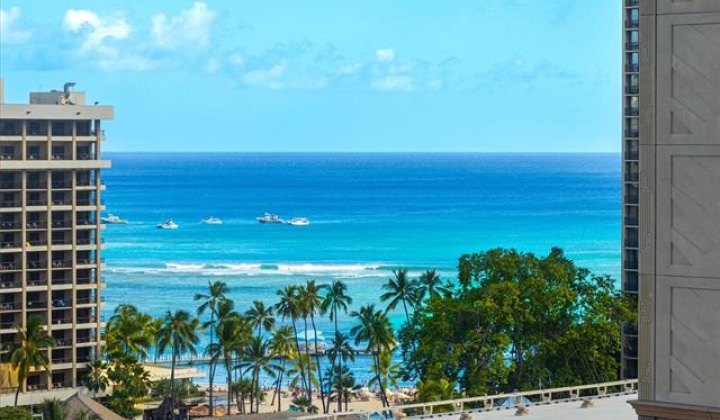 1850 Ala Moana Boulevard,Honolulu,Hawaii,96815,1 ベッドルーム ベッドルーム,1 バスルームバスルーム,コンド / タウンハウス,Ala Moana,12,19469317