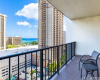 1850 Ala Moana Boulevard,Honolulu,Hawaii,96815,1 ベッドルーム ベッドルーム,1 バスルームバスルーム,コンド / タウンハウス,Ala Moana,12,19469317