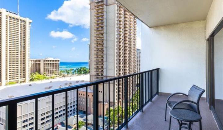 1850 Ala Moana Boulevard,Honolulu,Hawaii,96815,1 ベッドルーム ベッドルーム,1 バスルームバスルーム,コンド / タウンハウス,Ala Moana,12,19469317