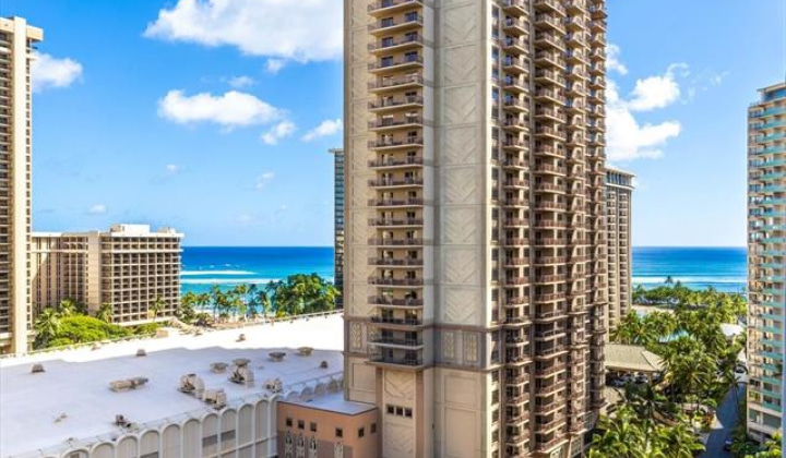 1850 Ala Moana Boulevard,Honolulu,Hawaii,96815,1 ベッドルーム ベッドルーム,1 バスルームバスルーム,コンド / タウンハウス,Ala Moana,12,19469317