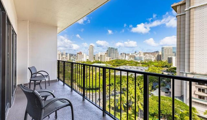 1850 Ala Moana Boulevard,Honolulu,Hawaii,96815,1 ベッドルーム ベッドルーム,1 バスルームバスルーム,コンド / タウンハウス,Ala Moana,12,19469317