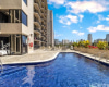 1850 Ala Moana Boulevard,Honolulu,Hawaii,96815,1 ベッドルーム ベッドルーム,1 バスルームバスルーム,コンド / タウンハウス,Ala Moana,12,19469317