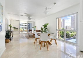469 Ena Road,Honolulu,Hawaii,96815,3 ベッドルーム ベッドルーム,3 バスルームバスルーム,コンド / タウンハウス,Ena,9,18293663