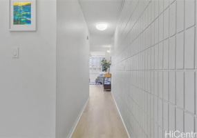 1545 Nehoa Street,Honolulu,Hawaii,96822,1 Bedroom Bedrooms,1 BathroomBathrooms,Condo/Townhouse,Nehoa,3,18293975