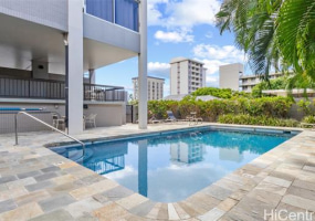 1545 Nehoa Street,Honolulu,Hawaii,96822,1 Bedroom Bedrooms,1 BathroomBathrooms,Condo/Townhouse,Nehoa,3,18293975