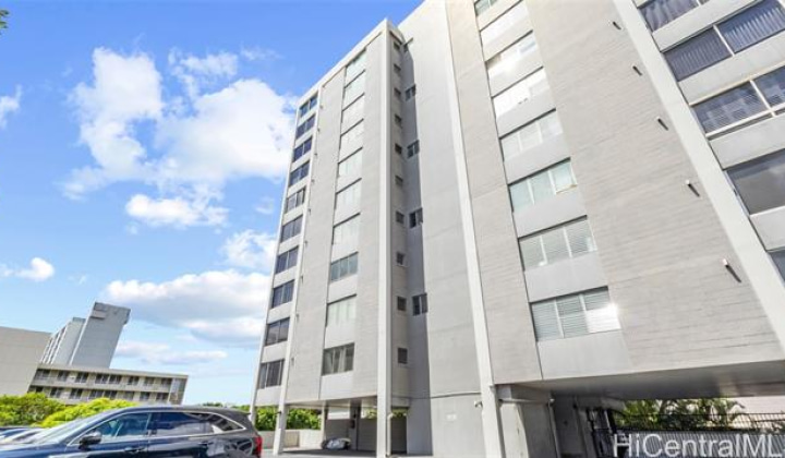 1545 Nehoa Street,Honolulu,Hawaii,96822,1 Bedroom Bedrooms,1 BathroomBathrooms,Condo/Townhouse,Nehoa,3,18293975