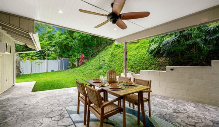 1002 Lunaai Street,Kailua,Hawaii,96734,4 Bedrooms Bedrooms,3 BathroomsBathrooms,Single family,Lunaai,19469322