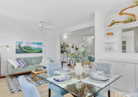 1545 Nehoa Street,Honolulu,Hawaii,96822,1 Bedroom Bedrooms,1 BathroomBathrooms,Condo/Townhouse,Nehoa,3,18293975