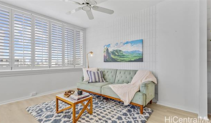 1545 Nehoa Street,Honolulu,Hawaii,96822,1 Bedroom Bedrooms,1 BathroomBathrooms,Condo/Townhouse,Nehoa,3,18293975