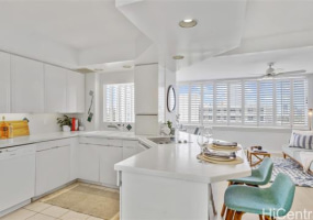 1545 Nehoa Street,Honolulu,Hawaii,96822,1 Bedroom Bedrooms,1 BathroomBathrooms,Condo/Townhouse,Nehoa,3,18293975