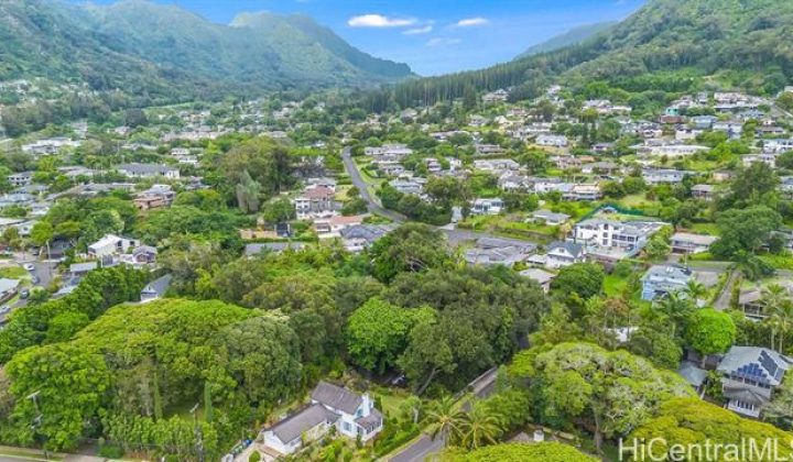 3242 Pelekane Drive,Honolulu,Hawaii,96817,一戸建て,Pelekane,19469347