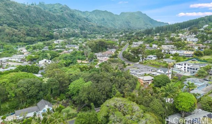3242 Pelekane Drive,Honolulu,Hawaii,96817,一戸建て,Pelekane,19469347