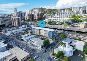 1310 Pensacola Street,Honolulu,Hawaii,96814,2 ベッドルーム ベッドルーム,2 バスルームバスルーム,コンド / タウンハウス,Pensacola,1,18294162