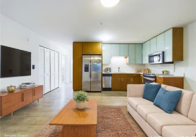 1310 Pensacola Street,Honolulu,Hawaii,96814,2 ベッドルーム ベッドルーム,2 バスルームバスルーム,コンド / タウンハウス,Pensacola,1,18294162