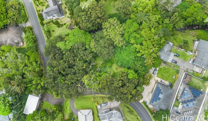 3242 Pelekane Drive,Honolulu,Hawaii,96817,一戸建て,Pelekane,19469347