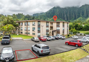 47-420 Hui Iwa Street,Kaneohe,Hawaii,96744,2 Bedrooms Bedrooms,1 BathroomBathrooms,Condo/Townhouse,Hui Iwa,1,18294393