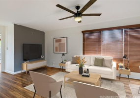 47-420 Hui Iwa Street,Kaneohe,Hawaii,96744,2 Bedrooms Bedrooms,1 BathroomBathrooms,Condo/Townhouse,Hui Iwa,1,18294393
