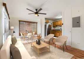 47-420 Hui Iwa Street,Kaneohe,Hawaii,96744,2 Bedrooms Bedrooms,1 BathroomBathrooms,Condo/Townhouse,Hui Iwa,1,18294393