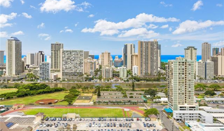 581 Kamoku Street,Honolulu,Hawaii,96826,1 ベッドルーム ベッドルーム,1 バスルームバスルーム,コンド / タウンハウス,Kamoku,29,19469435