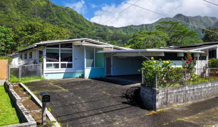 3536 Pinao Street,Honolulu,Hawaii,96822,3 Bedrooms Bedrooms,2 BathroomsBathrooms,Single family,Pinao,19469697