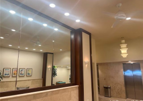 1650 Ala Moana Boulevard,Honolulu,Hawaii,96815,2 Bedrooms Bedrooms,2 BathroomsBathrooms,Condo/Townhouse,Ala Moana,19,18753300