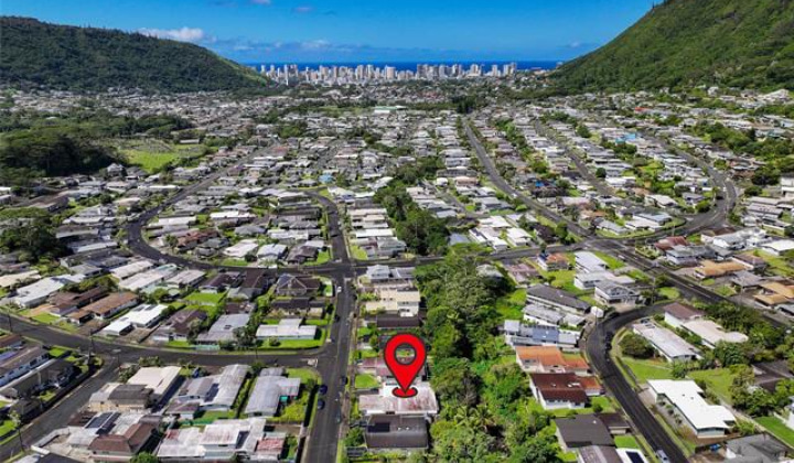 3536 Pinao Street,Honolulu,Hawaii,96822,3 Bedrooms Bedrooms,2 BathroomsBathrooms,Single family,Pinao,19469697