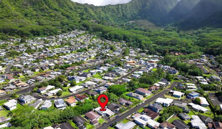 3536 Pinao Street,Honolulu,Hawaii,96822,3 Bedrooms Bedrooms,2 BathroomsBathrooms,Single family,Pinao,19469697