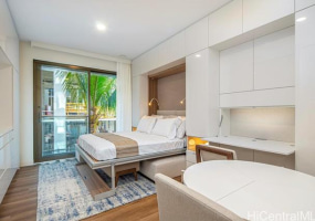 987 Queen Street,Honolulu,Hawaii,96814,1 BathroomBathrooms,Condo/Townhouse,Queen,2,18294437