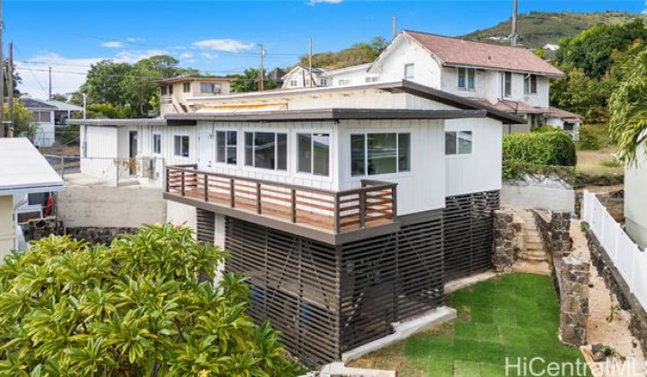 1849 Vancouver Place,Honolulu,Hawaii,96822,4 Bedrooms Bedrooms,2 BathroomsBathrooms,Single family,Vancouver,18294510