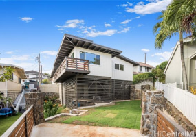 1849 Vancouver Place,Honolulu,Hawaii,96822,4 Bedrooms Bedrooms,2 BathroomsBathrooms,Single family,Vancouver,18294510