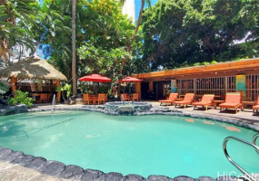 2425 Kuhio Avenue,Honolulu,Hawaii,96815,1 バスルームバスルーム,コンド / タウンハウス,Kuhio,6,18753621