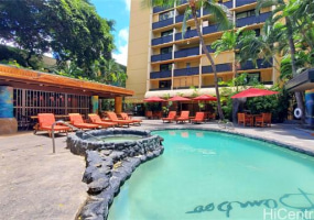 2425 Kuhio Avenue,Honolulu,Hawaii,96815,1 バスルームバスルーム,コンド / タウンハウス,Kuhio,6,18753621