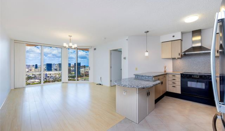 801 King Street,Honolulu,Hawaii,96813,1 ベッドルーム ベッドルーム,1 バスルームバスルーム,コンド / タウンハウス,King,41,19469833