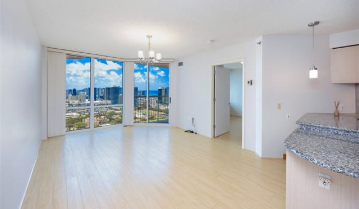 801 King Street,Honolulu,Hawaii,96813,1 ベッドルーム ベッドルーム,1 バスルームバスルーム,コンド / タウンハウス,King,41,19469833