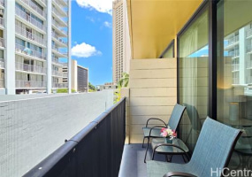 2425 Kuhio Avenue,Honolulu,Hawaii,96815,1 バスルームバスルーム,コンド / タウンハウス,Kuhio,6,18753621