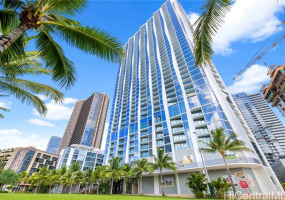 1000 Auahi Street,Honolulu,Hawaii,96814,1 ベッドルーム ベッドルーム,1 バスルームバスルーム,コンド / タウンハウス,Auahi,41,18294795