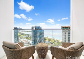 1000 Auahi Street,Honolulu,Hawaii,96814,1 ベッドルーム ベッドルーム,1 バスルームバスルーム,コンド / タウンハウス,Auahi,41,18294795