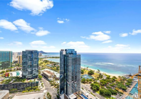 1000 Auahi Street,Honolulu,Hawaii,96814,1 ベッドルーム ベッドルーム,1 バスルームバスルーム,コンド / タウンハウス,Auahi,41,18294795