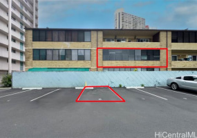 2450 Date Street,Honolulu,Hawaii,96826,2 ベッドルーム ベッドルーム,1 バスルームバスルーム,コンド / タウンハウス,Date,2,18294916