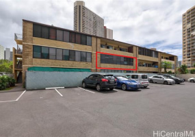 2450 Date Street,Honolulu,Hawaii,96826,2 ベッドルーム ベッドルーム,1 バスルームバスルーム,コンド / タウンハウス,Date,2,18294916