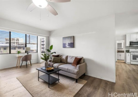 2450 Date Street,Honolulu,Hawaii,96826,2 ベッドルーム ベッドルーム,1 バスルームバスルーム,コンド / タウンハウス,Date,2,18294916